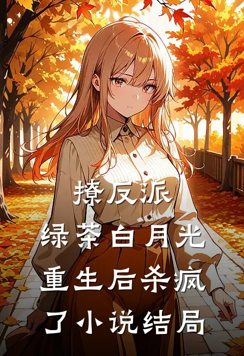 撩反派，绿茶白月光重生后杀疯了小说结局