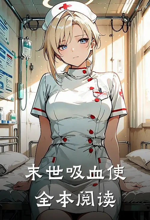 末世吸血使全本阅读