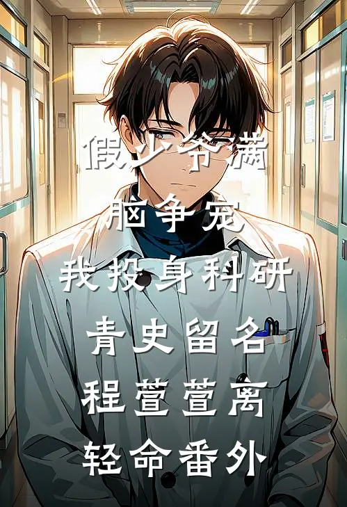 假少爷满脑争宠，我投身科研青史留名程萱萱离轻命番外