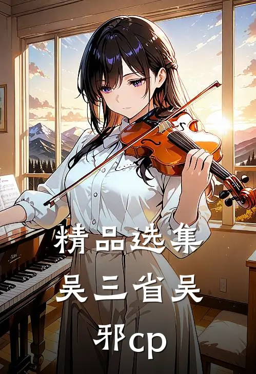 精品选集吴三省吴邪cp