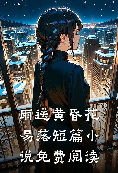 雨送黄昏花易落短篇小说免费阅读