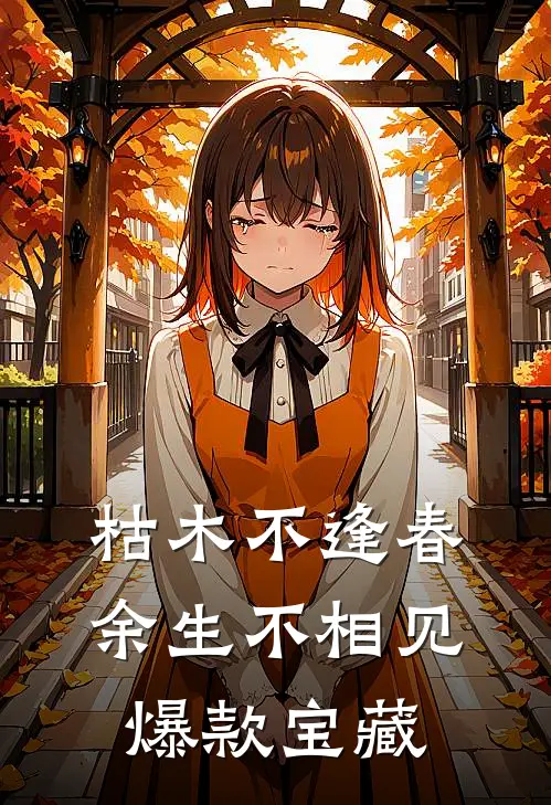 枯木不逢春，余生不相见爆款宝藏