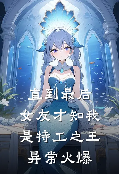 直到最后，女友才知我是特工之王异常火爆