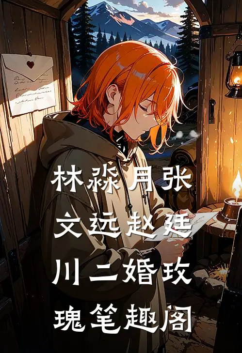 林淼月张文远赵廷川二婚玫瑰笔趣阁
