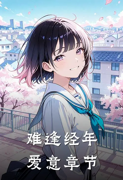 难逢经年爱意章节