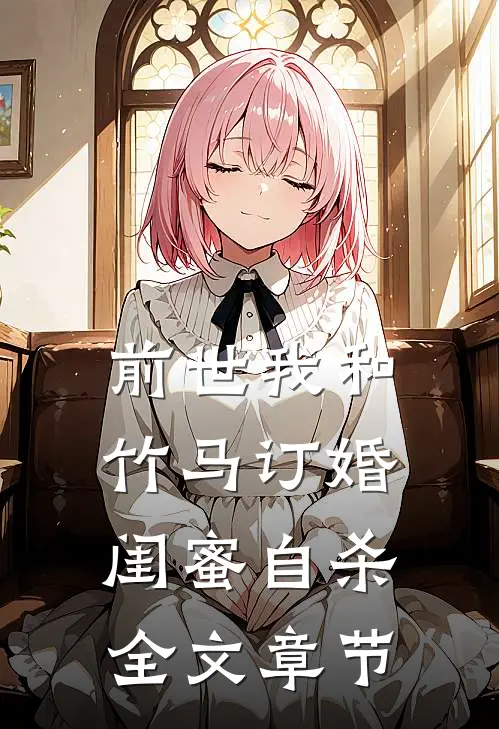 前世我和竹马订婚，闺蜜自杀全文章节