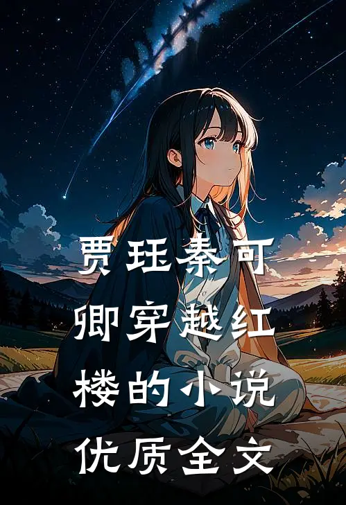 贾珏秦可卿穿越红楼的小说优质全文