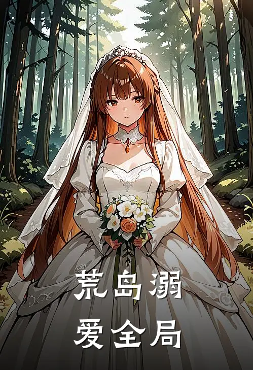 荒岛溺爱全局