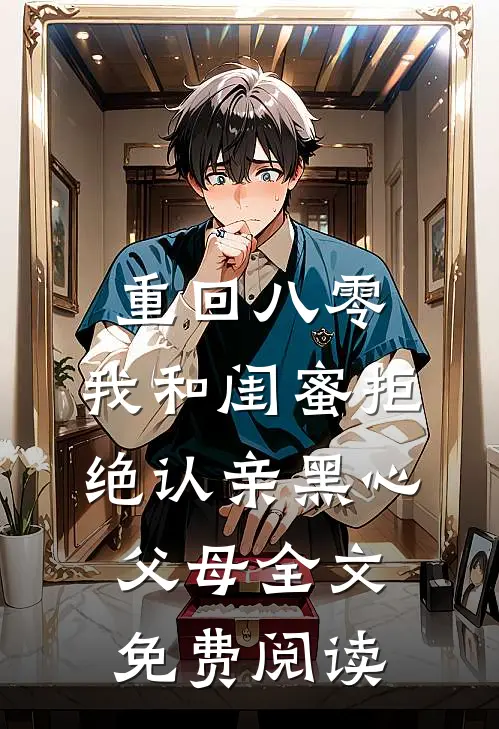 重回八零，我和闺蜜拒绝认亲黑心父母全文免费阅读