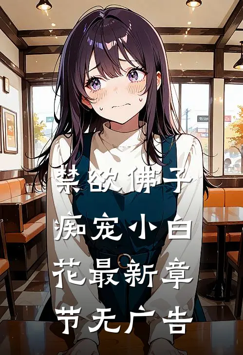 禁欲佛子痴宠小白花最新章节无广告