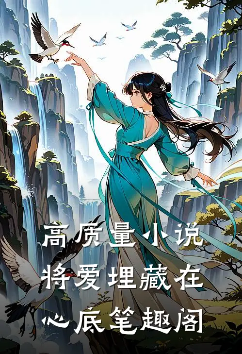 高质量小说将爱埋藏在心底笔趣阁