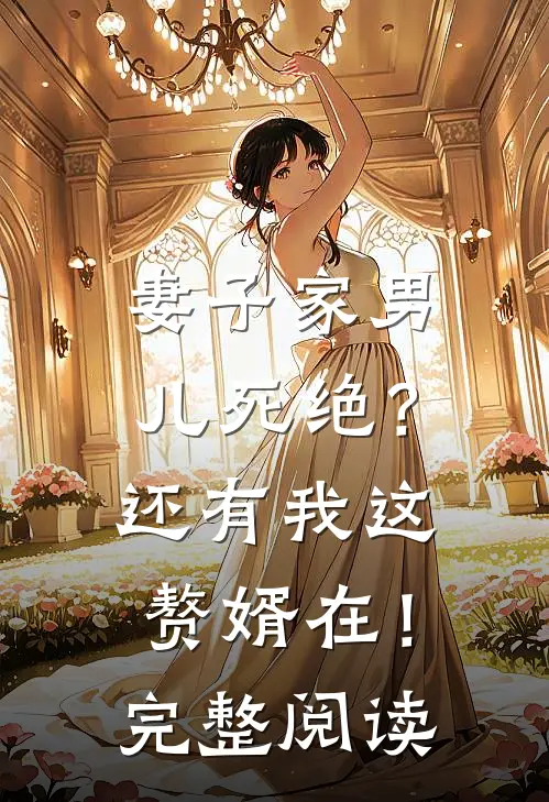 妻子家男儿死绝？还有我这赘婿在！完整阅读