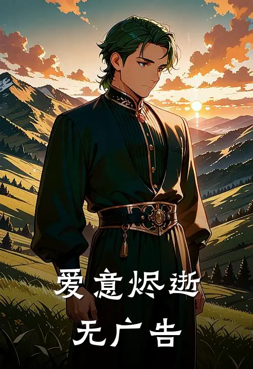 爱意烬逝无广告