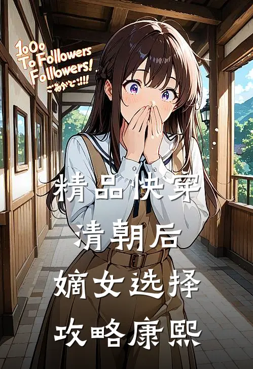 精品快穿清朝后，嫡女选择攻略康熙