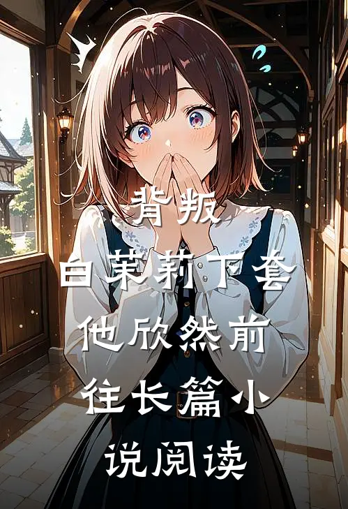 背叛：白茉莉下套，他欣然前往长篇小说阅读