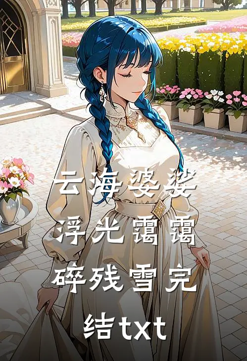 云海婆娑，浮光霭霭碎残雪完结txt