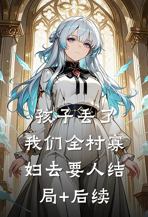 孩子丢了，我们全村寡妇去要人结局+后续