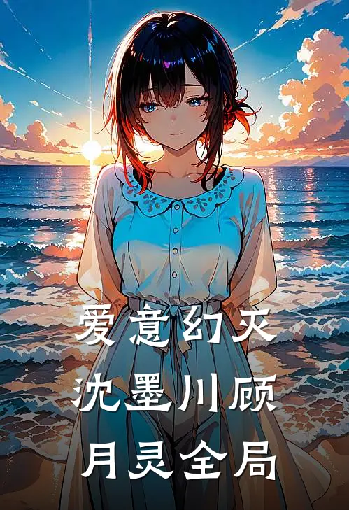 爱意幻灭沈墨川顾月灵全局