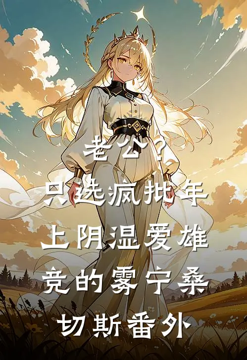 老公？只选疯批年上阴湿爱雄竞的雾宁桑切斯番外