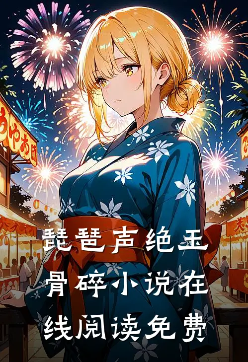 琵琶声绝玉骨碎小说在线阅读免费