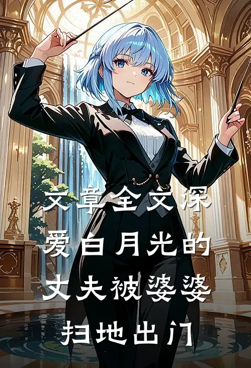 文章全文深爱白月光的丈夫被婆婆扫地出门