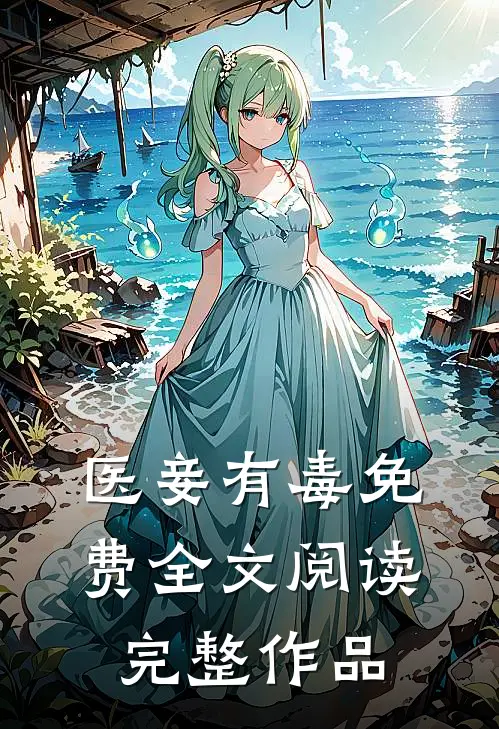 医妾有毒免费全文阅读完整作品