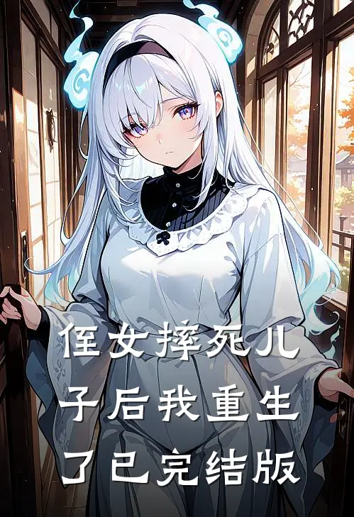 侄女摔死儿子后我重生了已完结版