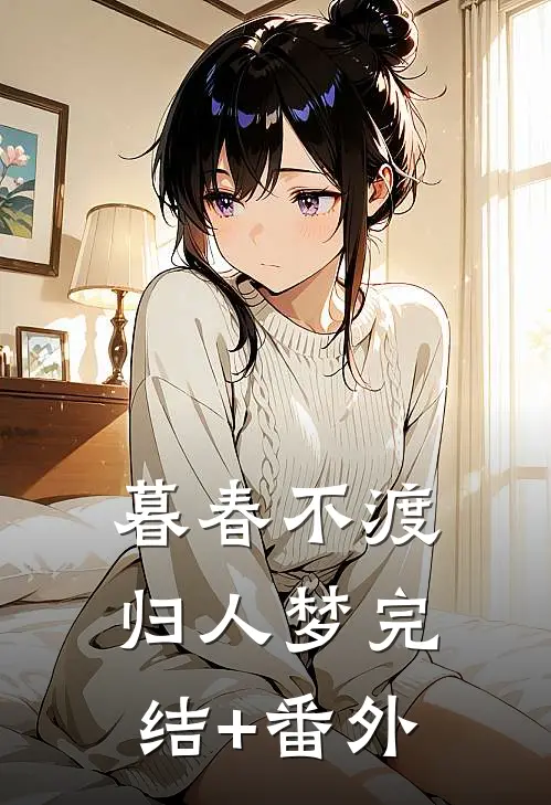 暮春不渡归人梦完结+番外