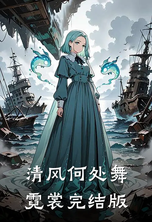 清风何处舞霓裳完结版