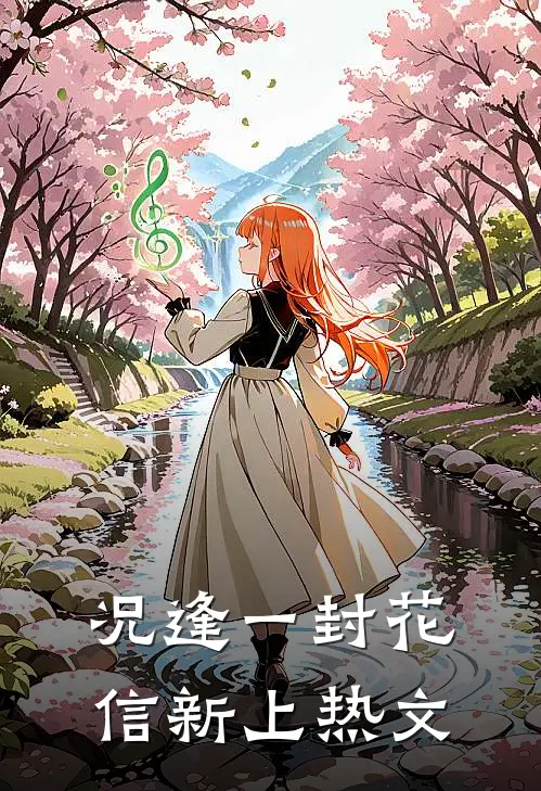 况逢一封花信新上热文