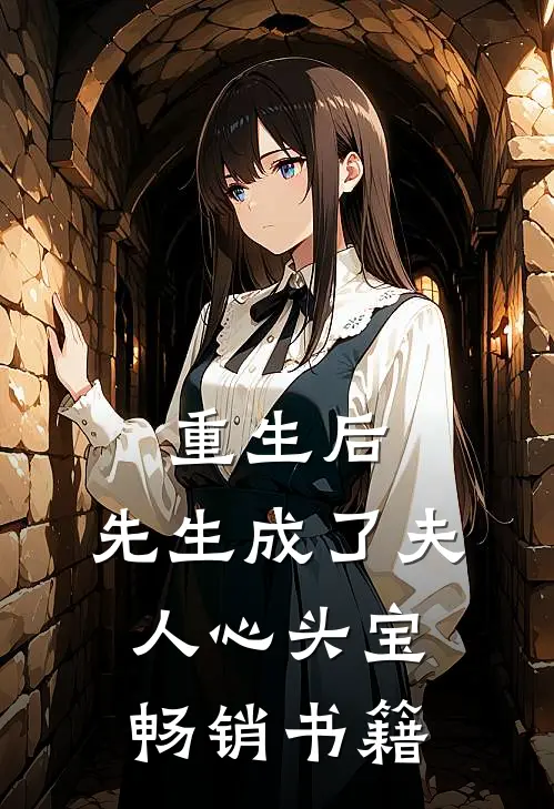 重生后，先生成了夫人心头宝畅销书籍