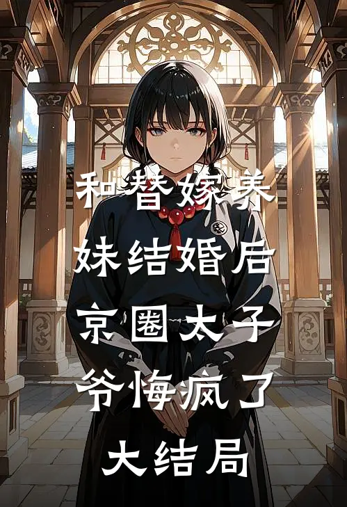 和替嫁养妹结婚后，京圈太子爷悔疯了大结局