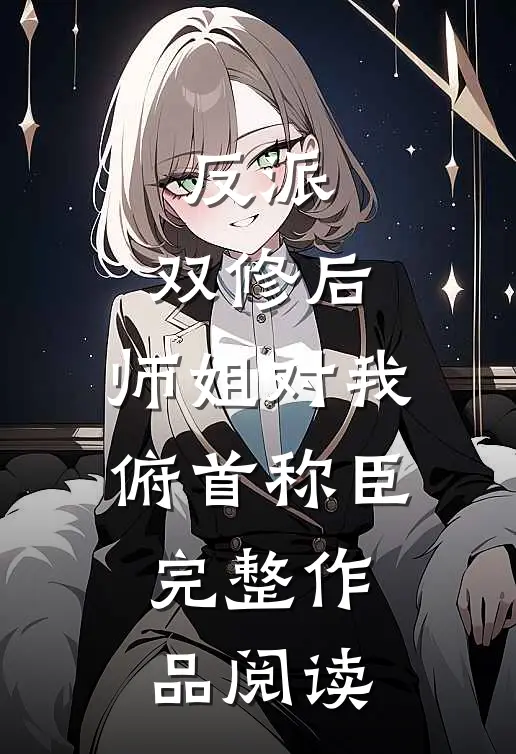 反派：双修后，师姐对我俯首称臣完整作品阅读