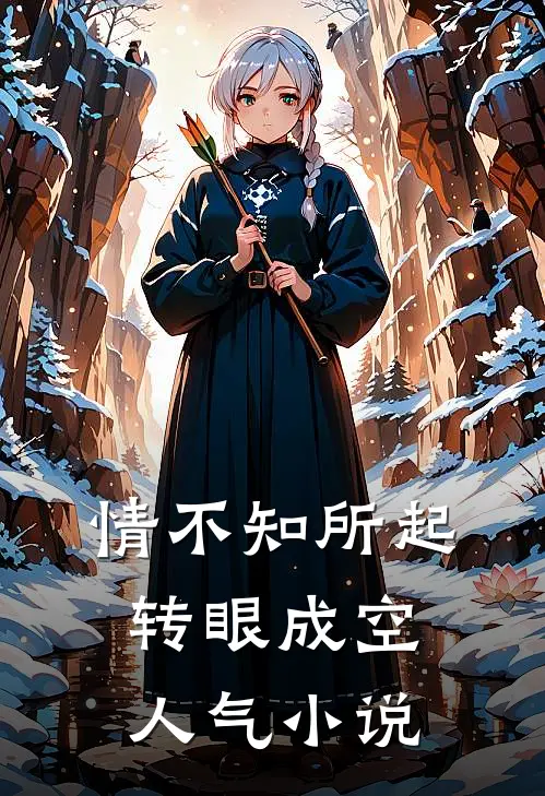 情不知所起，转眼成空人气小说