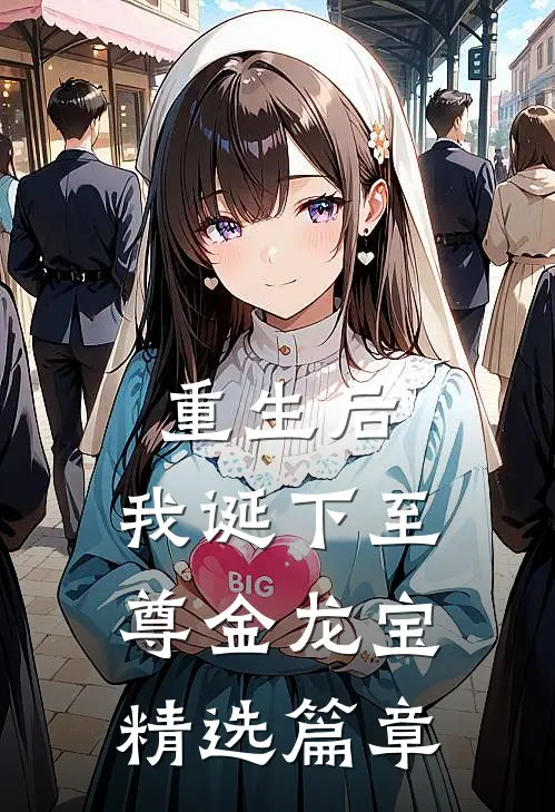 重生后，我诞下至尊金龙宝精选篇章