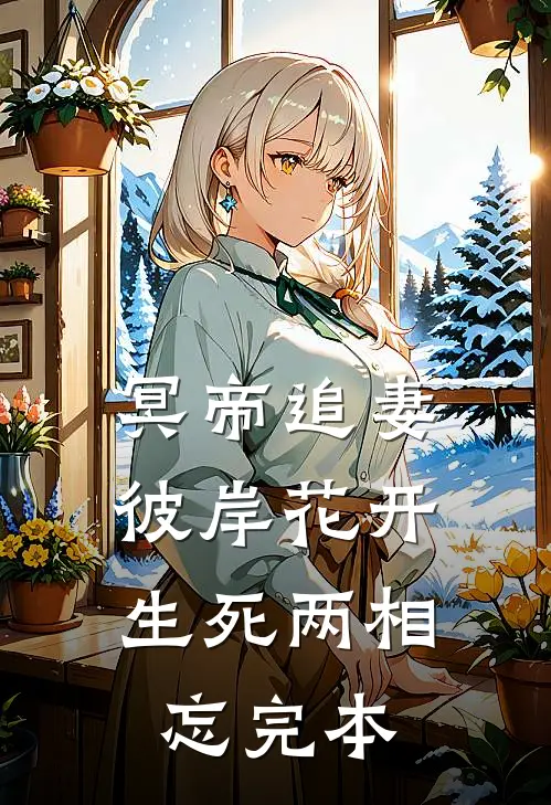 冥帝追妻，彼岸花开，生死两相忘完本