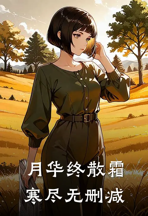 月华终散霜寒尽无删减