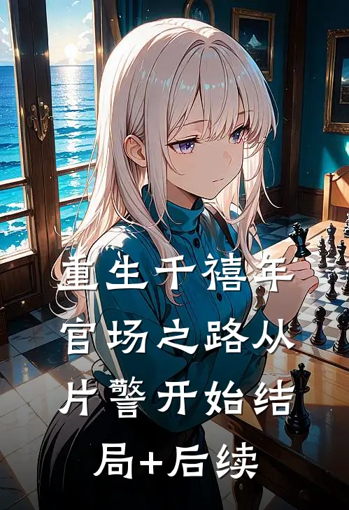 重生千禧年：官场之路从片警开始结局+后续