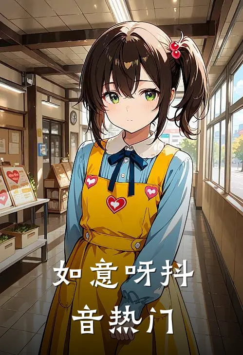 如意呀抖音热门