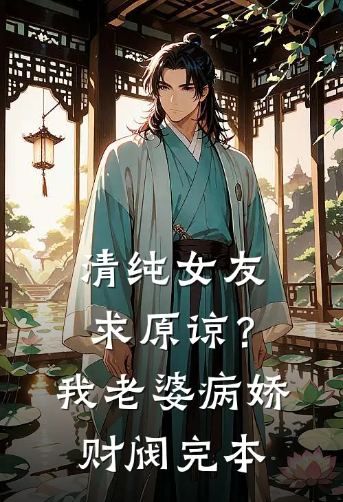 清纯女友求原谅？我老婆病娇财阀完本