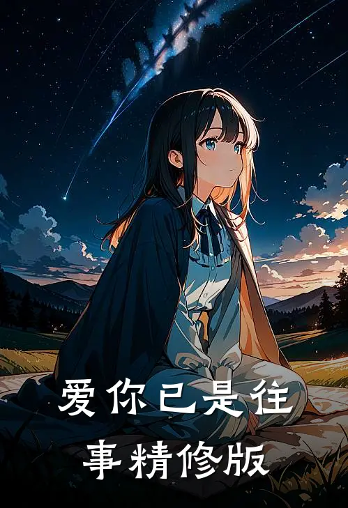 爱你已是往事精修版