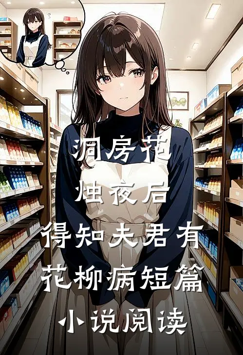 洞房花烛夜后，得知夫君有花柳病短篇小说阅读