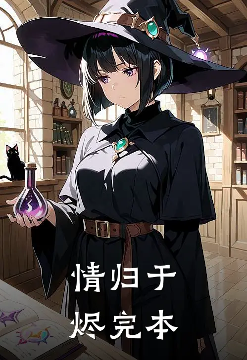 情归于烬完本