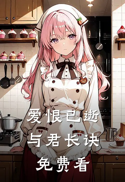 爱恨已逝，与君长诀免费看