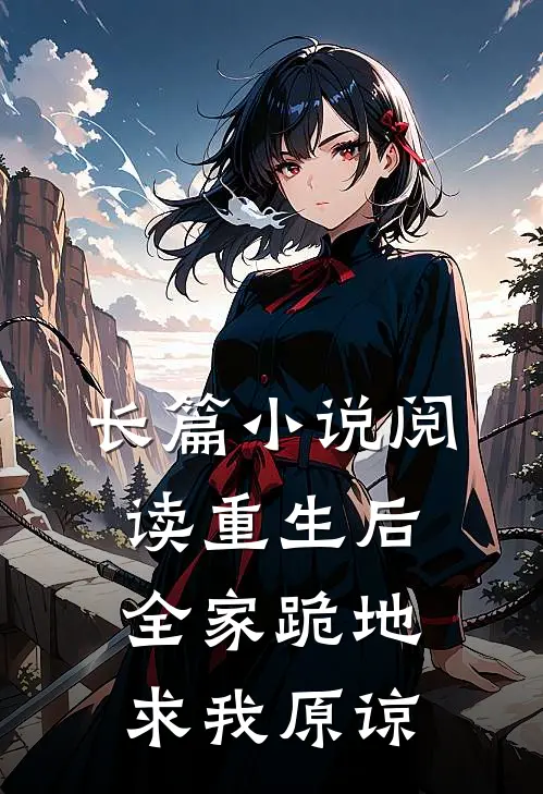 长篇小说阅读重生后，全家跪地求我原谅