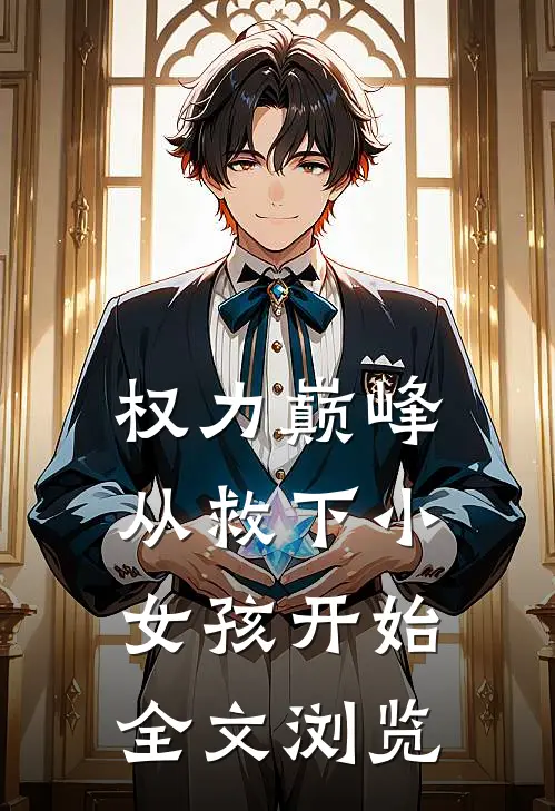 权力巅峰：从救下小女孩开始全文浏览