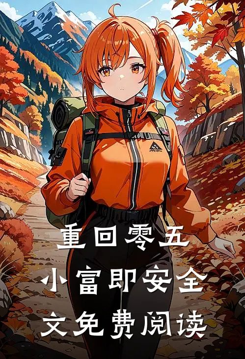 重回零五，小富即安全文免费阅读