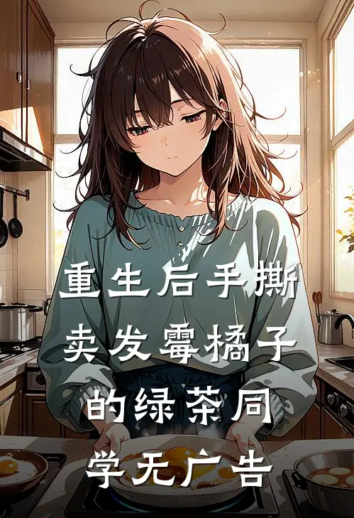 重生后手撕卖发霉橘子的绿茶同学无广告