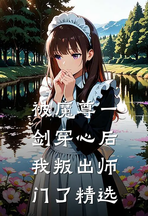 被魔尊一剑穿心后，我叛出师门了精选