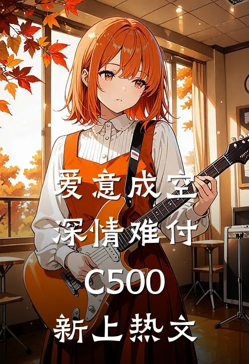 爱意成空，深情难付C500新上热文